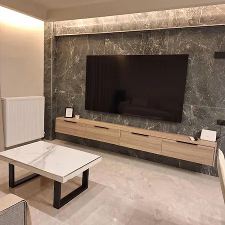 N&n Sweet Apartment *