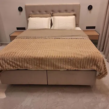 Apartment N&n Sweet Kalamata