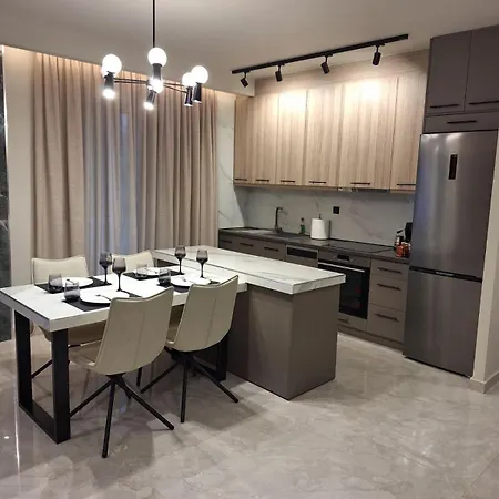 Apartment N&n Sweet *