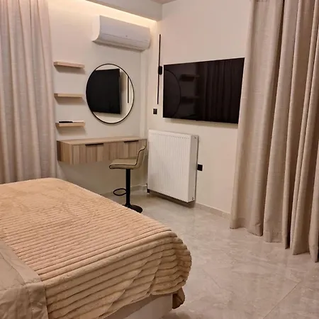 N&n Sweet Apartment Kalamata