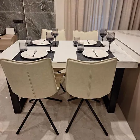 Apartment N&n Sweet *