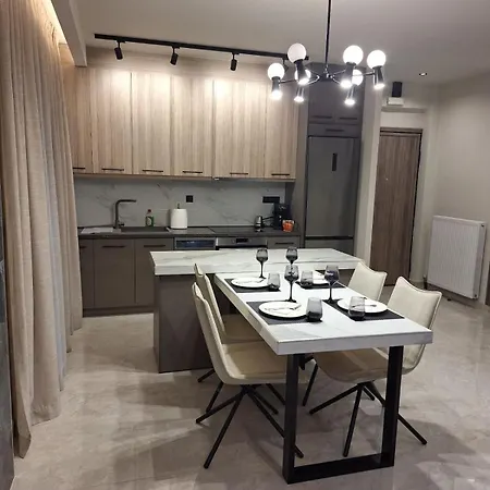 N&n Sweet Apartment