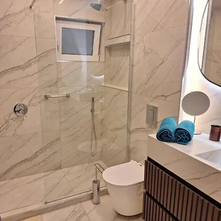 N&n Sweet Apartment Kalamata