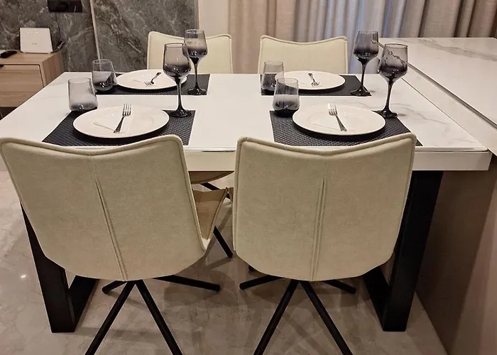 דירה N&n Sweet *