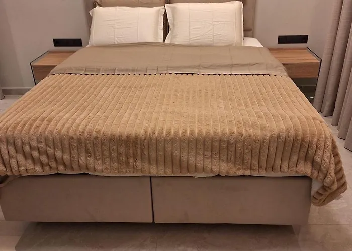 דירה N&n Sweet קלמאטה