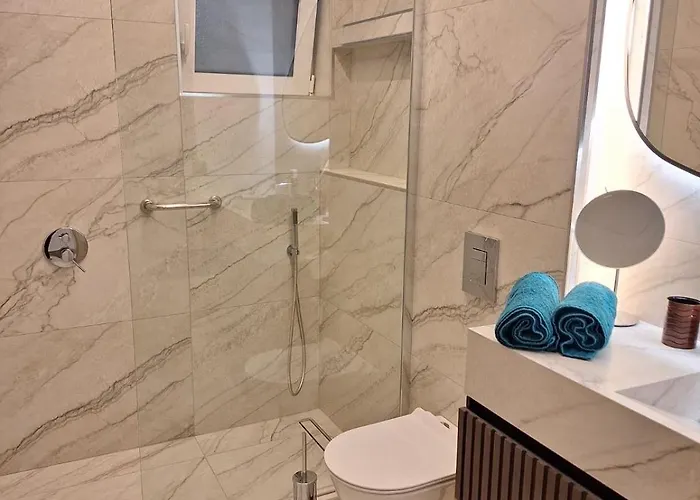 N&n Sweet דירה קלמאטה