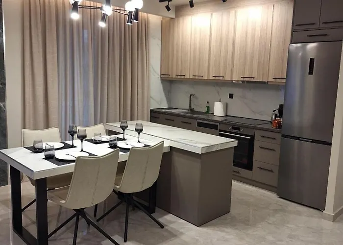 דירה N&n Sweet *