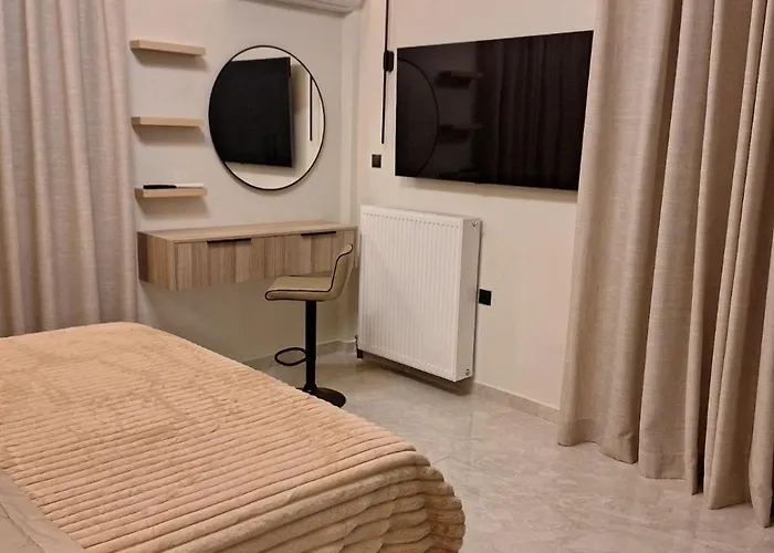 N&n Sweet דירה קלמאטה