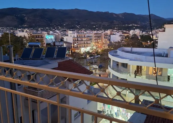 דירה N&n Sweet קלמאטה